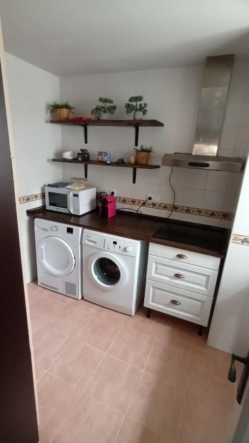 Apto Manamar - Entre Centro Y Playa - Parking Privado Gratis Sanlúcar de Barrameda Eksteriør billede