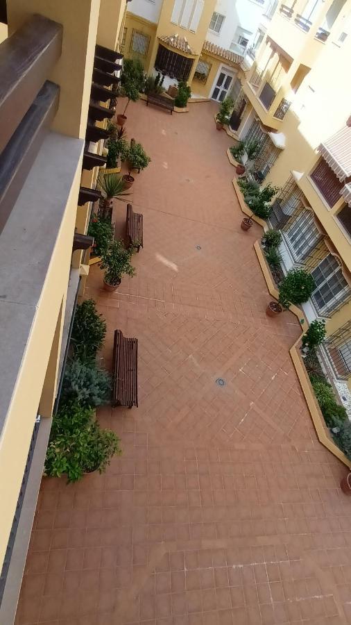 Apto Manamar - Entre Centro Y Playa - Parking Privado Gratis Sanlúcar de Barrameda Eksteriør billede