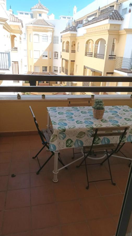 Apto Manamar - Entre Centro Y Playa - Parking Privado Gratis Sanlúcar de Barrameda Eksteriør billede