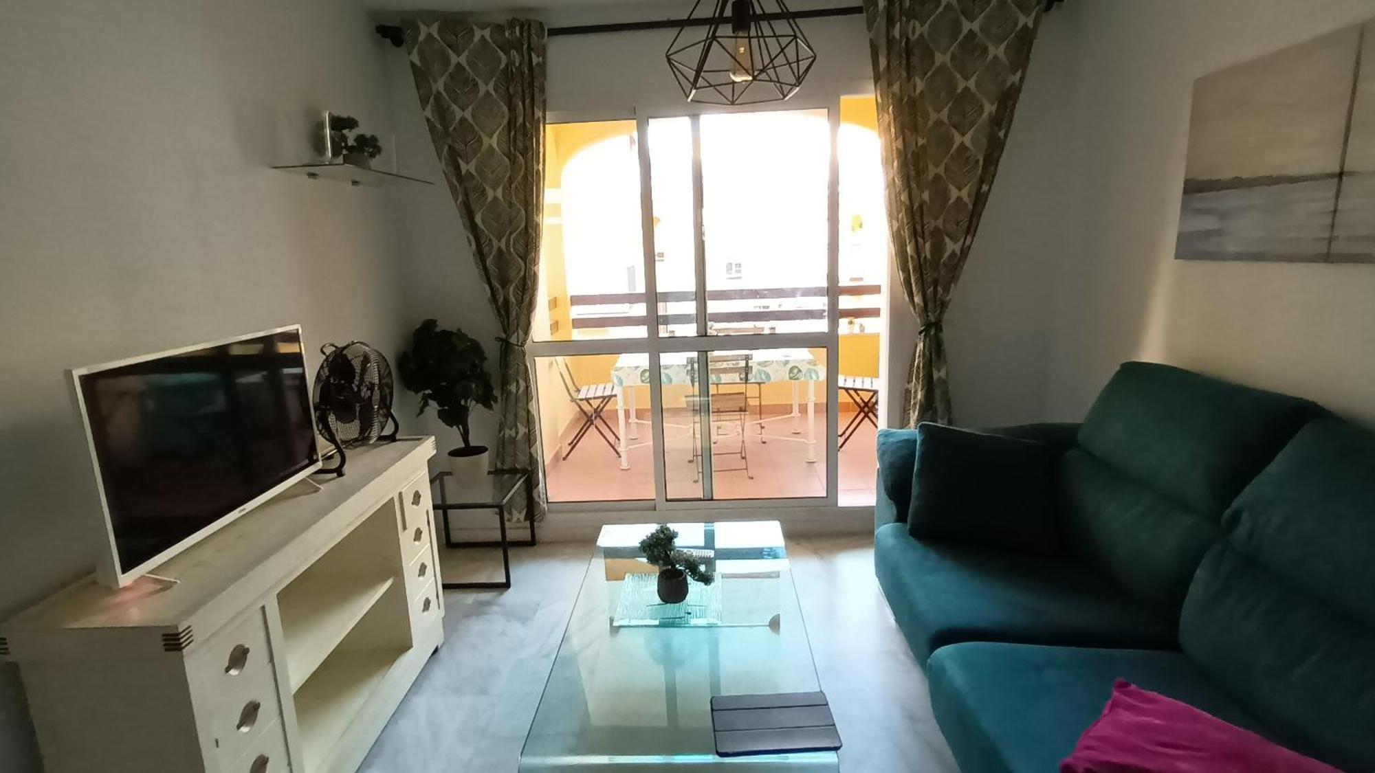 Apto Manamar - Entre Centro Y Playa - Parking Privado Gratis Sanlúcar de Barrameda Eksteriør billede